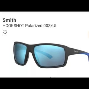Smith sunglasses